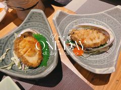 -松竹和日式料理(辽阳店)