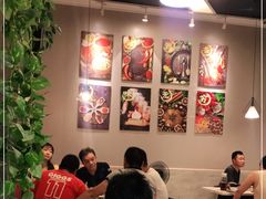 大堂-你鲟欢·香茅柠檬鱼(金沙店)