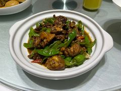 -鸭王烤鸭店(三里河店)