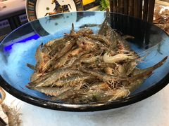 -加餐海鲜自助(集美银泰百货店)