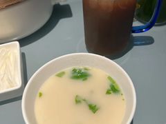老火鸭汤-小大董·烤鸭(观景餐厅·南京西路店)