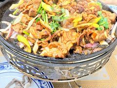 -清真·鸦儿李记·小馆(后海店)
