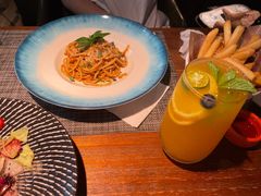 -西豪果木牛排(龙泉万达店)