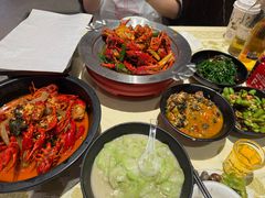 -聚味瞿记·龙虾堂(坡子街店)