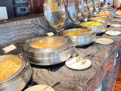 -汇泉王朝大饭店-旋转餐厅(南海路店)