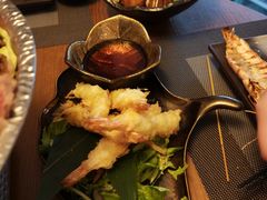 -鞠橘居酒屋(仁恒江湾新天地店)