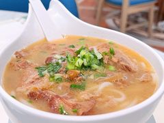 -翠华(澳门银河店)