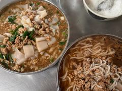 -正宗杨记普洱酸醋米线(总店)