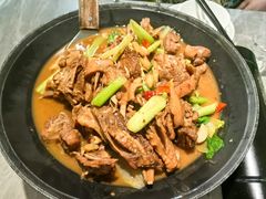 -肥家大排档(天河体育西店)