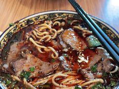 -有礼有面(知春路店)