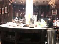 -海之屋韩式烤肉(海棠68环球美食街店)