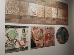 -洛阳古墓博物馆