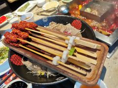 -锦城印象火锅(天府三街店)