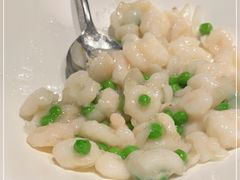 -肆月河豚·新淮扬(金融街店)