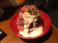 魔王慢烧牛肉丼-魔丼屋(日月光店)