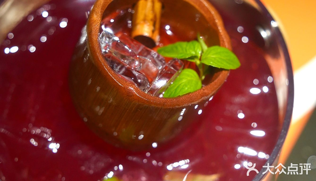 开春第一顿烧烤✅这里太有氛围啦‼️