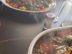 -食鸡公社辣子鸡·潍坊菜·烧烤