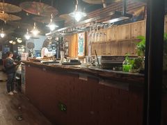 -大书房咖啡(中传国交店)