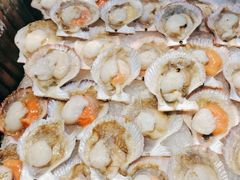 -新艺自助美食城(中山路店)