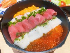 -小山日本料理(太古汇店)