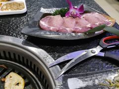 -老卜奎齐齐哈尔烤肉(人民东路店)