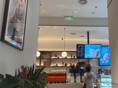-Peet's 皮爷咖啡(乐峰店)