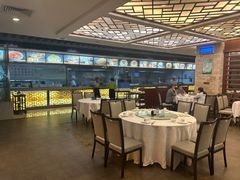 -清远国际酒店御珍轩食街