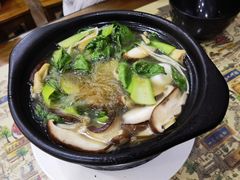-清真·穆萨砂锅(大皮院店)