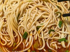 -清真·马安军辣子牛肉面