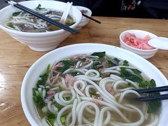 -贵州六盘水羊肉粉(观音桥店)