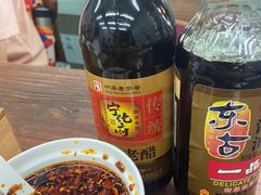 -奉天蚨祥饺子馆