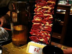 吊龙-手选潮汕鲜活牛肉火锅(二七广场店)