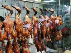 烧鹅-永兴烧腊