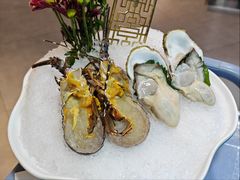 -喜聚薈·花膠雞海鮮火鍋(越秀店)