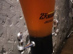 -有局·成都市井烧烤·精酿啤酒(双楠店)