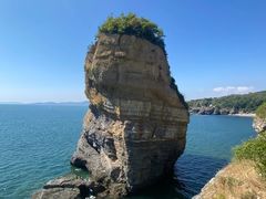 -大连金石滩国家旅游度假区