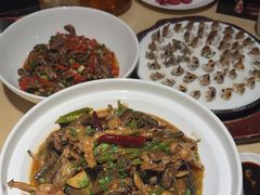 -谢氏老金口(江夏武昌大道店)
