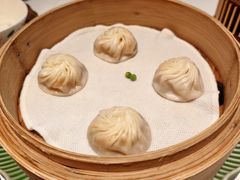 -桂满陇·手作小笼包&江南叫花鸡(中山公园店)