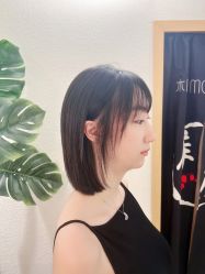 -菲·木田moontin造型salon