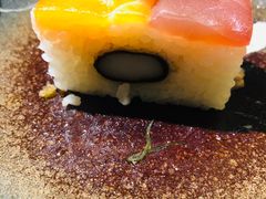 -鲸山上·私房日料(泰达MSD店)