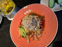 -芳芳私房菜·精做淮扬菜(承德路店)