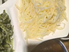 -裕丰源滋补烩面(天赋路店)