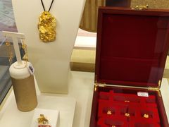 -城隍庙金福银楼(崇明八一路店)