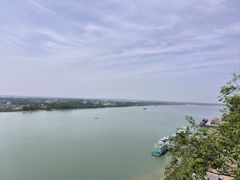 -采石矶景区