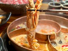 -寒舍户外烧烤团建聚会别墅轰趴馆(安农大店)