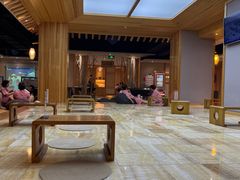 -鑫涛温泉汗蒸时代