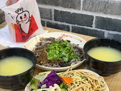 -津门张记包子铺(华昌道店)