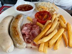 -FABIO’S费比欧披萨餐厅