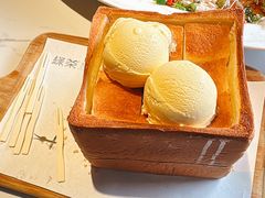 -绿茶餐厅(龙井船宴· 品牌总店)