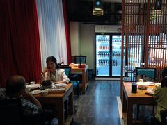 -壹零捌道·北京烤鸭(车公庄店)